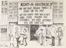 Rent-A-Hostage!